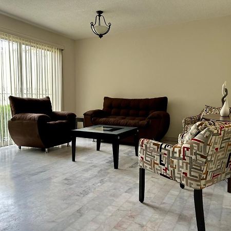 Gran Casa Para Vacacionar 杜兰戈 外观 照片