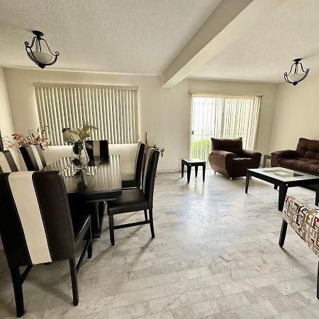 Gran Casa Para Vacacionar 杜兰戈 外观 照片