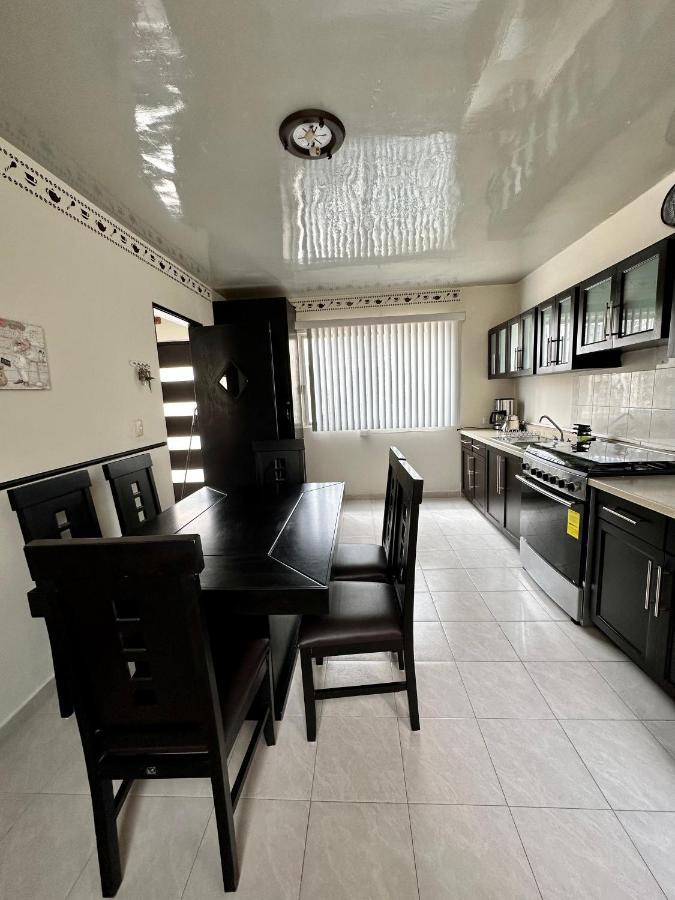 Gran Casa Para Vacacionar 杜兰戈 外观 照片